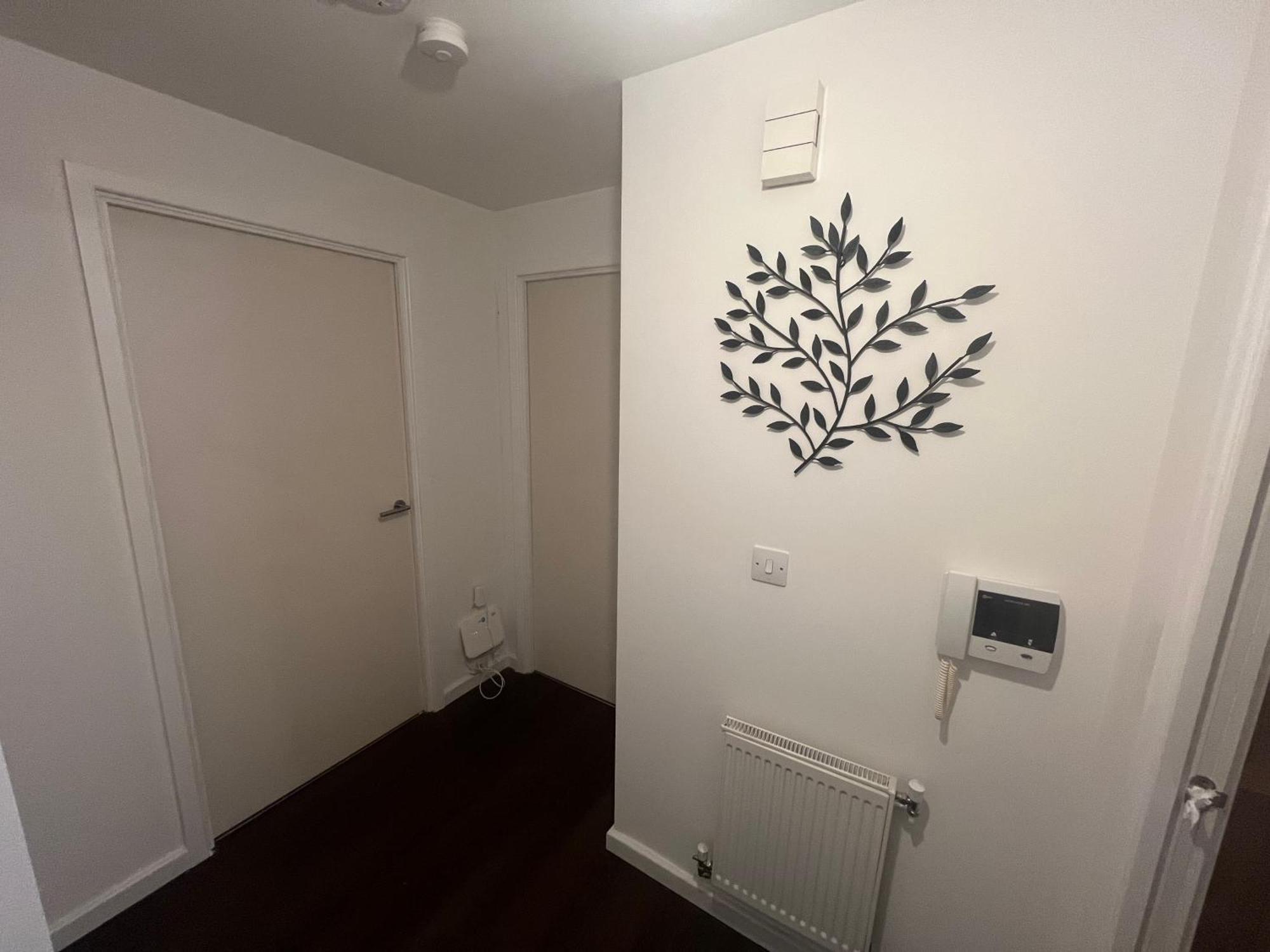 The Spot Appartamento Londra