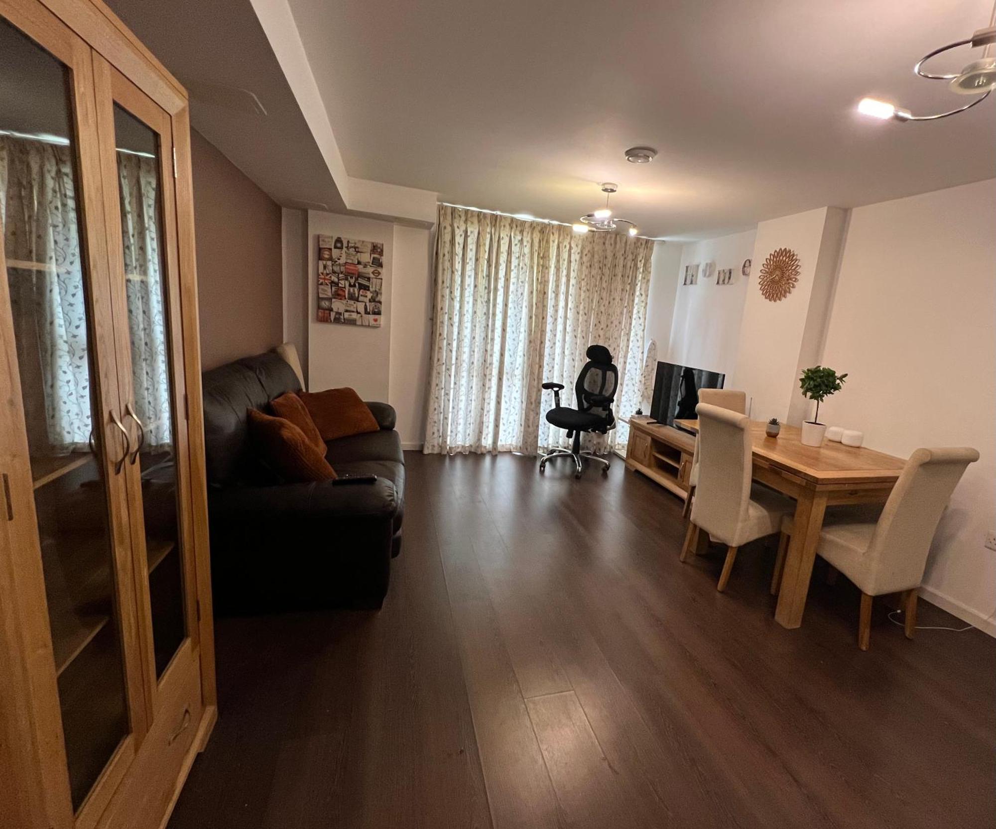 Appartamento The Spot Londra